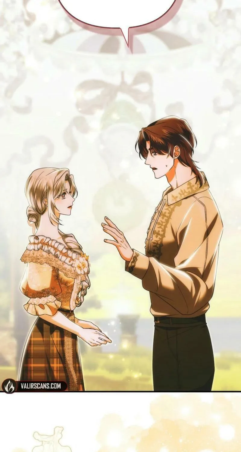 How to Reject a Perfect Marriage Chapter 22 page 2 - 
