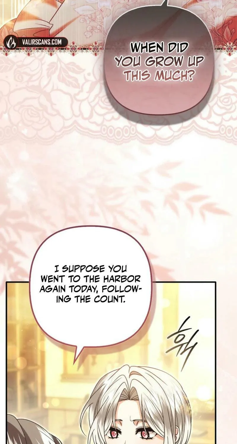 How to Reject a Perfect Marriage Chapter 22 page 23 - 