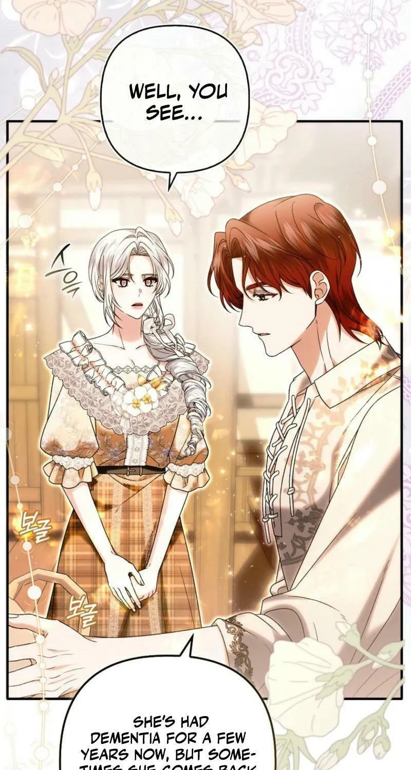 How to Reject a Perfect Marriage Chapter 22 page 32 - 