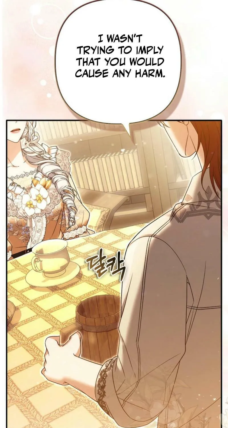 How to Reject a Perfect Marriage Chapter 22 page 41 - 