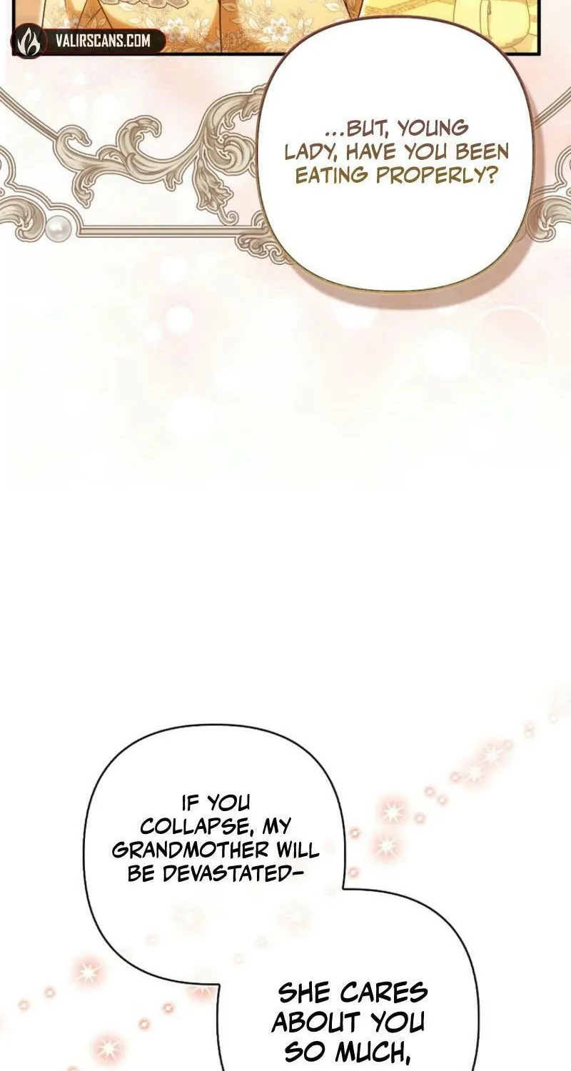 How to Reject a Perfect Marriage Chapter 22 page 46 - 