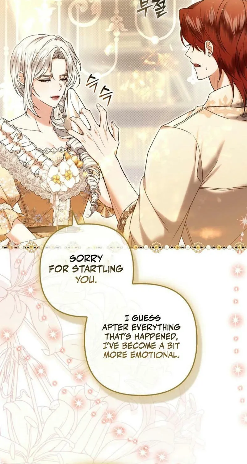 How to Reject a Perfect Marriage Chapter 22 page 52 - 