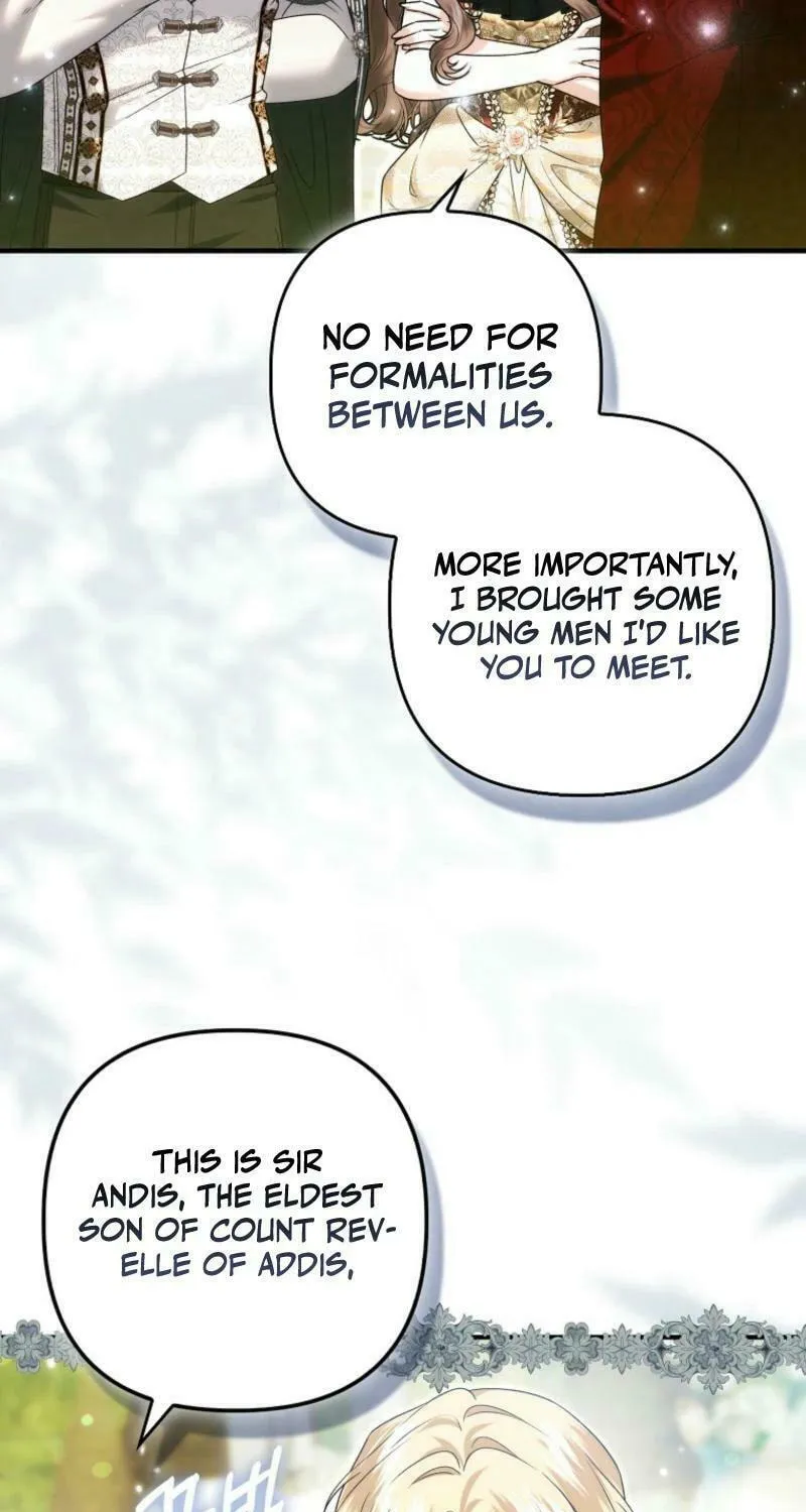 How to Reject a Perfect Marriage Chapter 23 page 102 - 