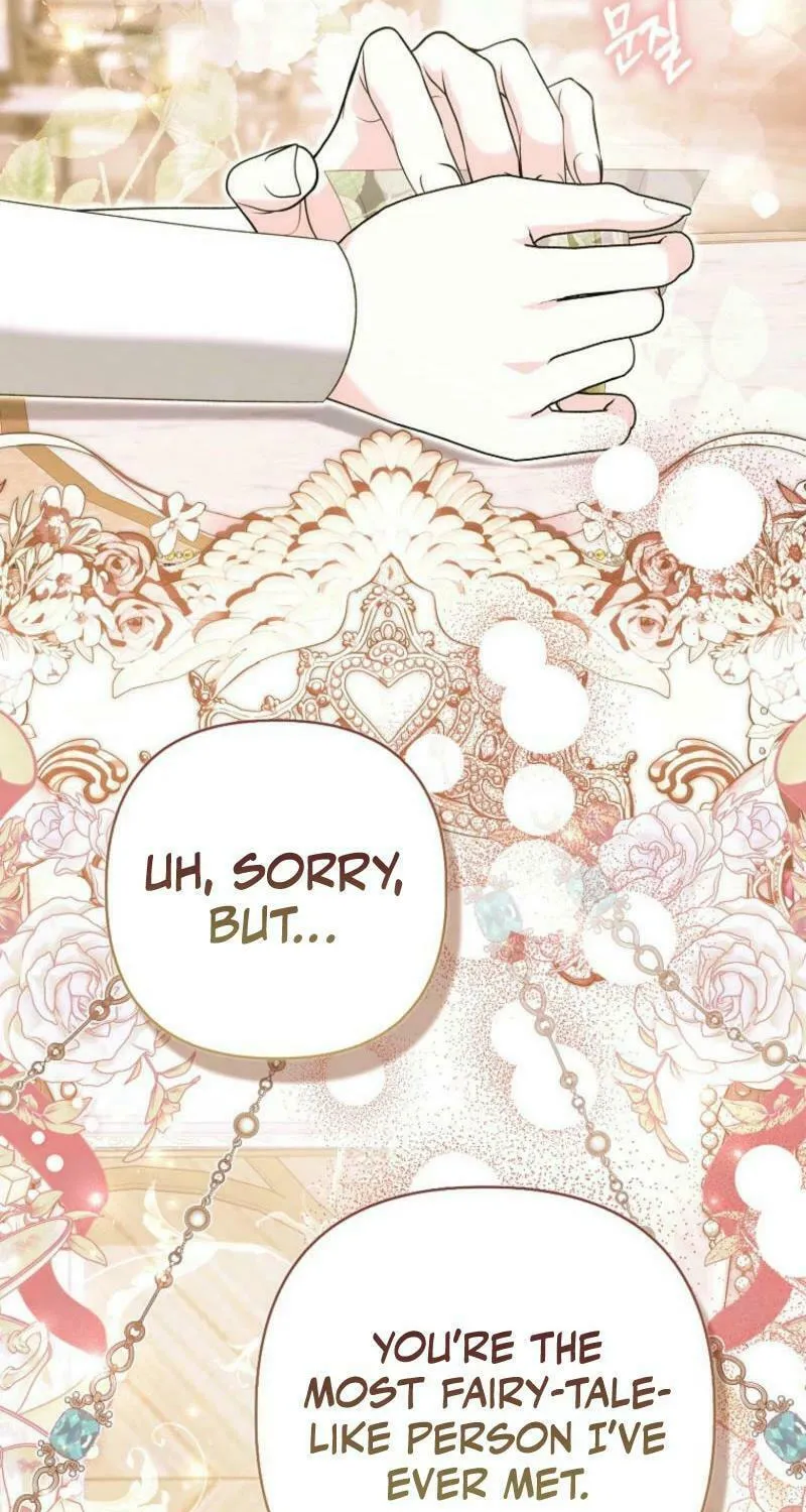 How to Reject a Perfect Marriage Chapter 23 page 33 - 