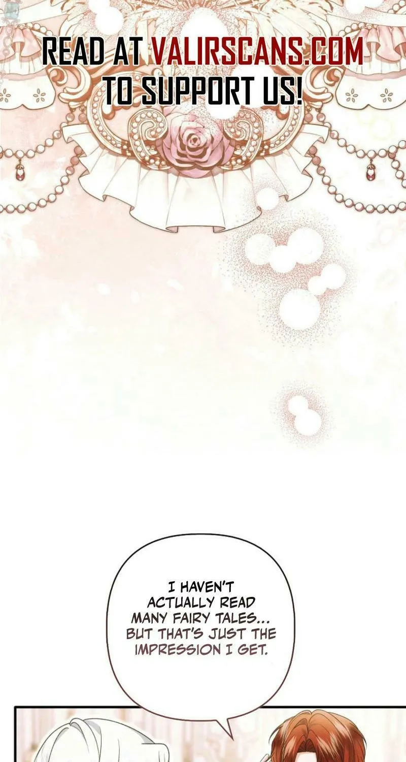 How to Reject a Perfect Marriage Chapter 23 page 36 - 