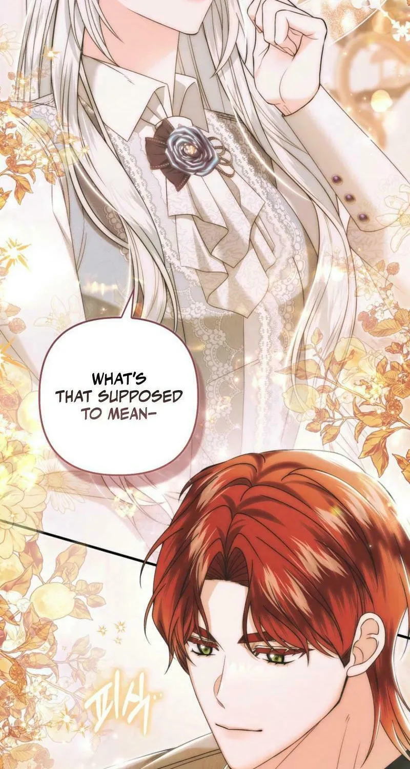 How to Reject a Perfect Marriage Chapter 23 page 38 - 
