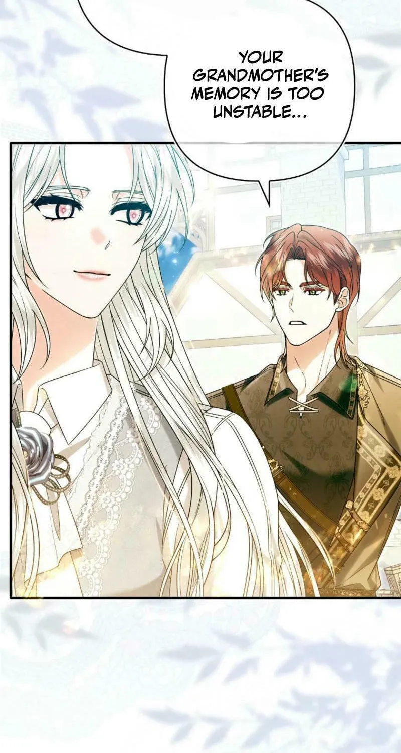 How to Reject a Perfect Marriage Chapter 23 page 44 - 