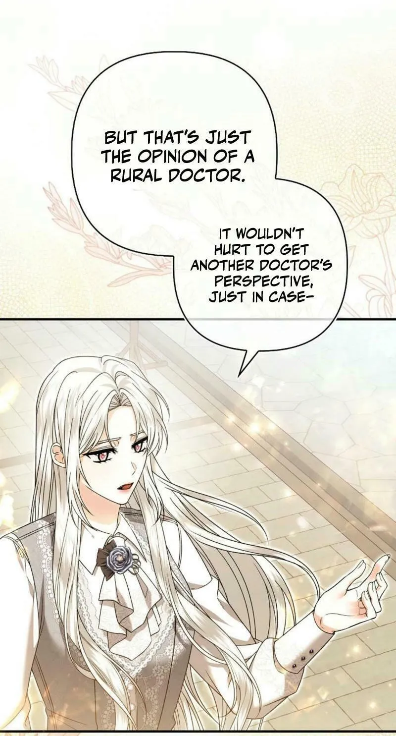 How to Reject a Perfect Marriage Chapter 23 page 50 - 