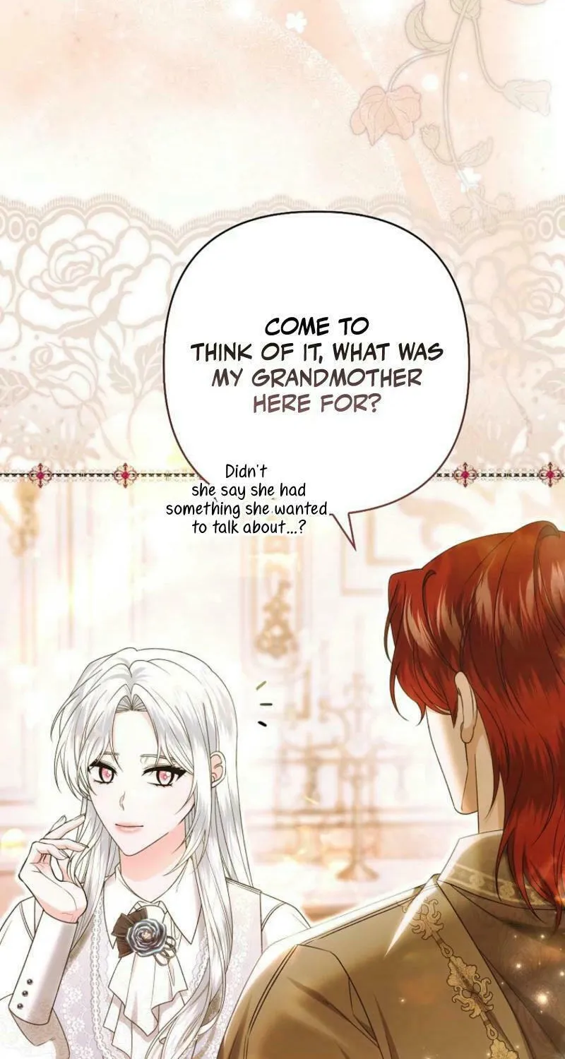How to Reject a Perfect Marriage Chapter 23 page 6 - 