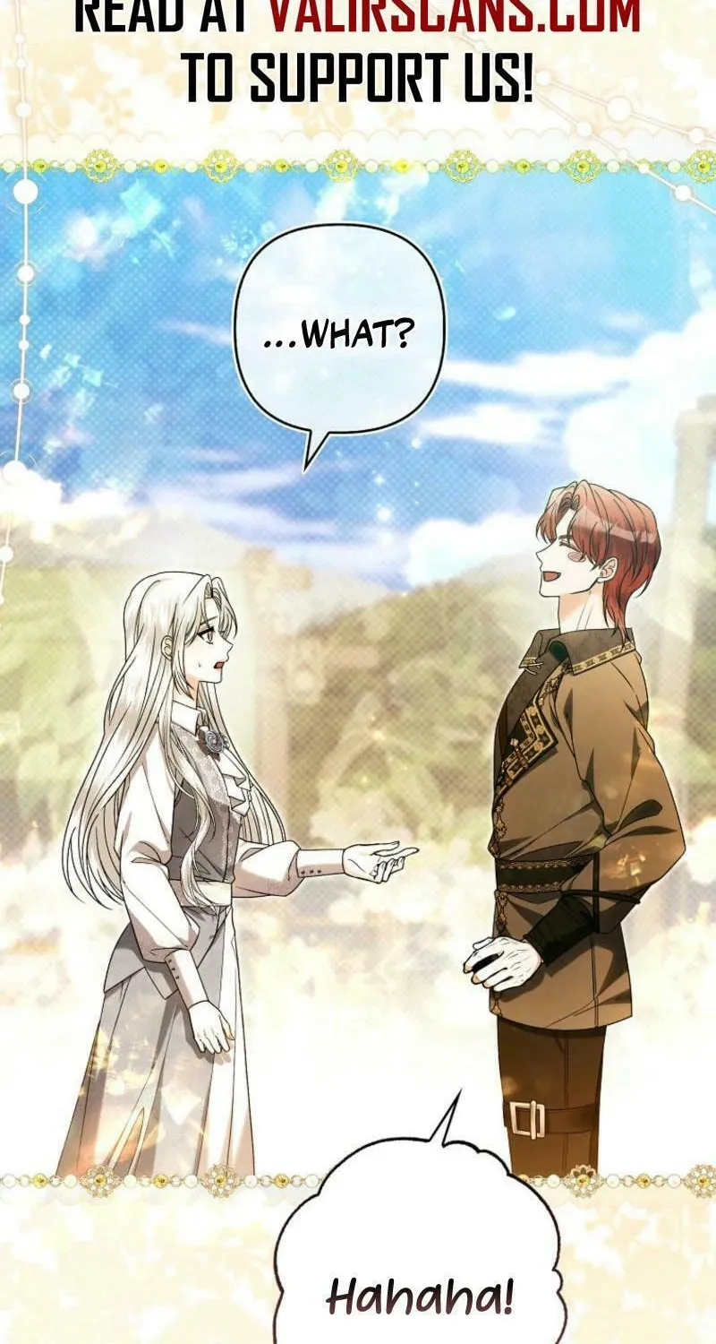 How to Reject a Perfect Marriage Chapter 23 page 54 - 