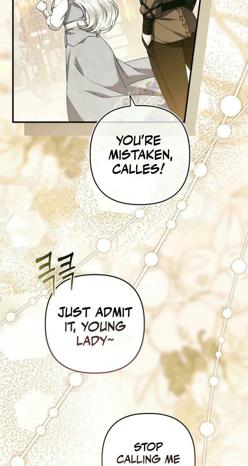How to Reject a Perfect Marriage Chapter 23 page 57 - 