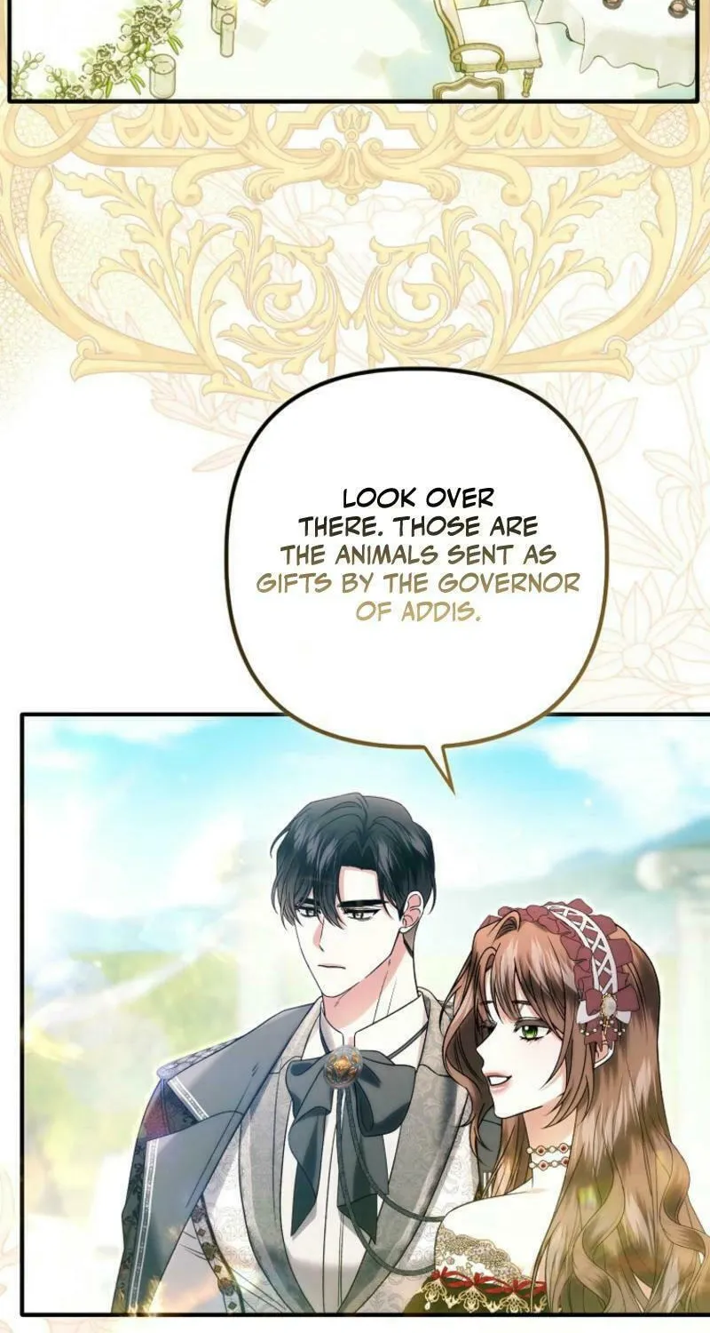 How to Reject a Perfect Marriage Chapter 23 page 91 - 