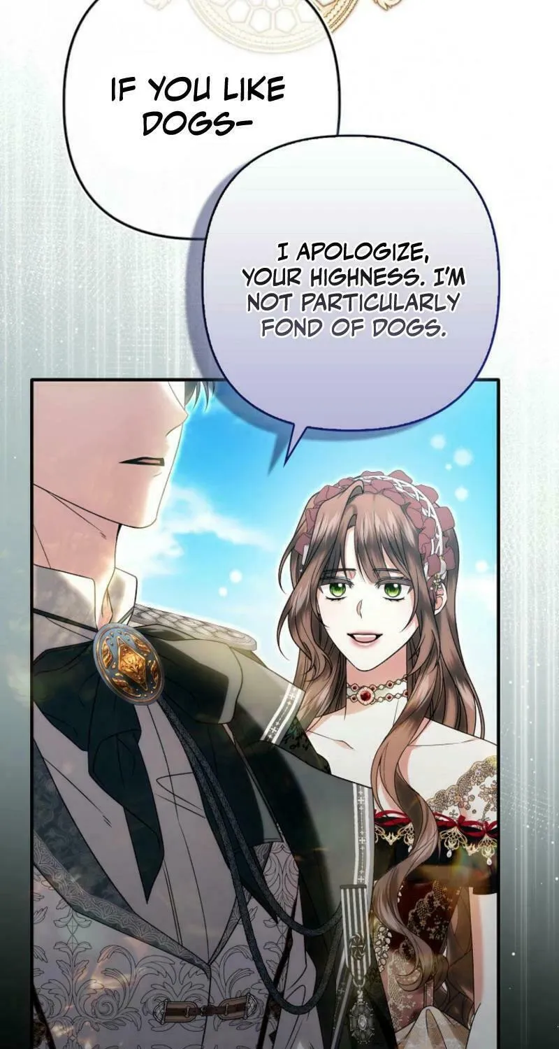 How to Reject a Perfect Marriage Chapter 23 page 94 - 