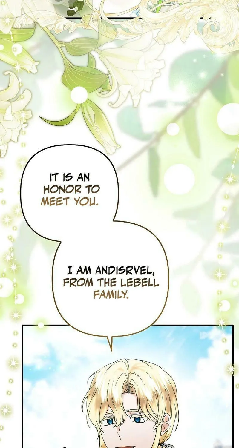How to Reject a Perfect Marriage Chapter 24 page 3 - 