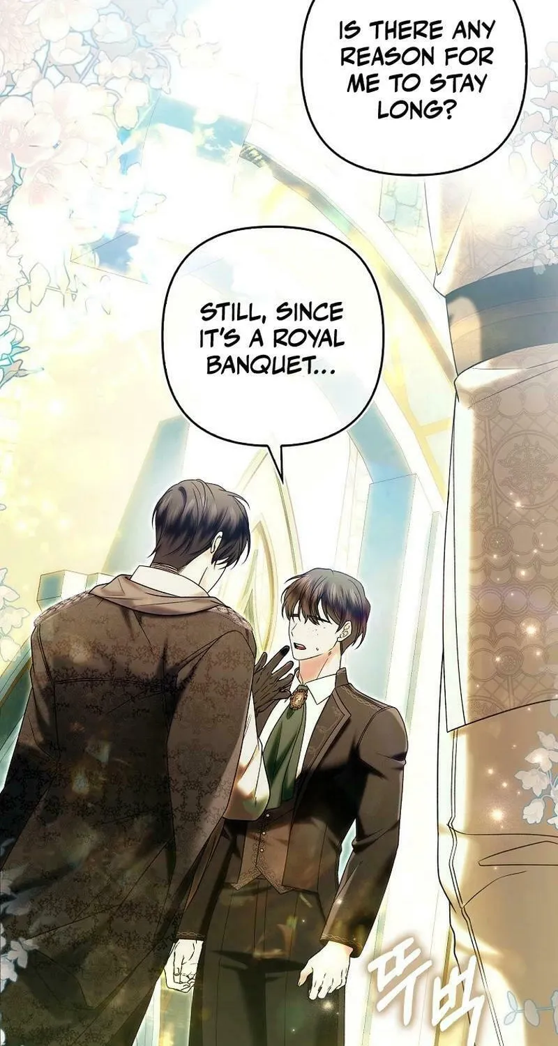 How to Reject a Perfect Marriage Chapter 24 page 36 - 