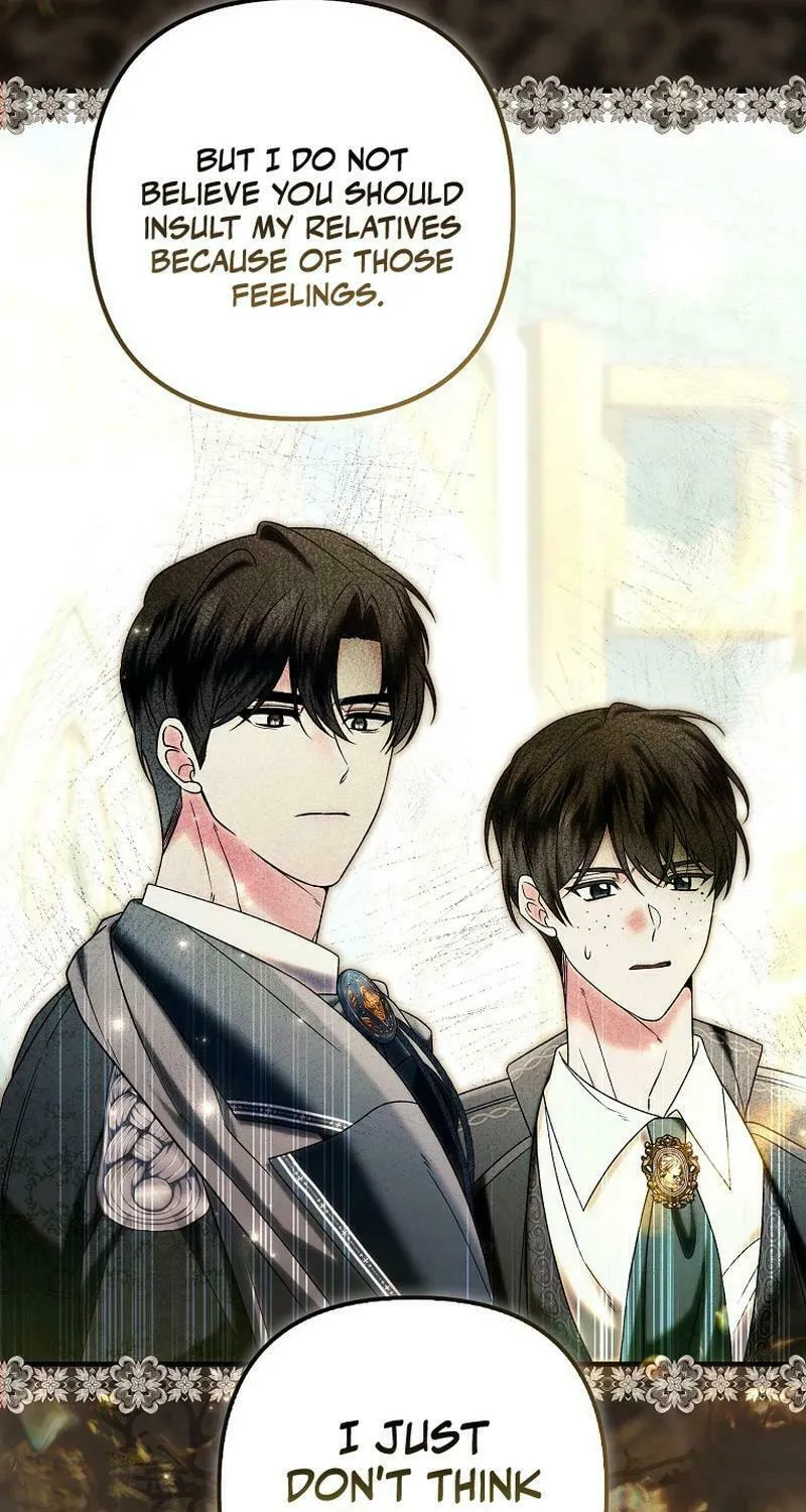 How to Reject a Perfect Marriage Chapter 24 page 41 - 