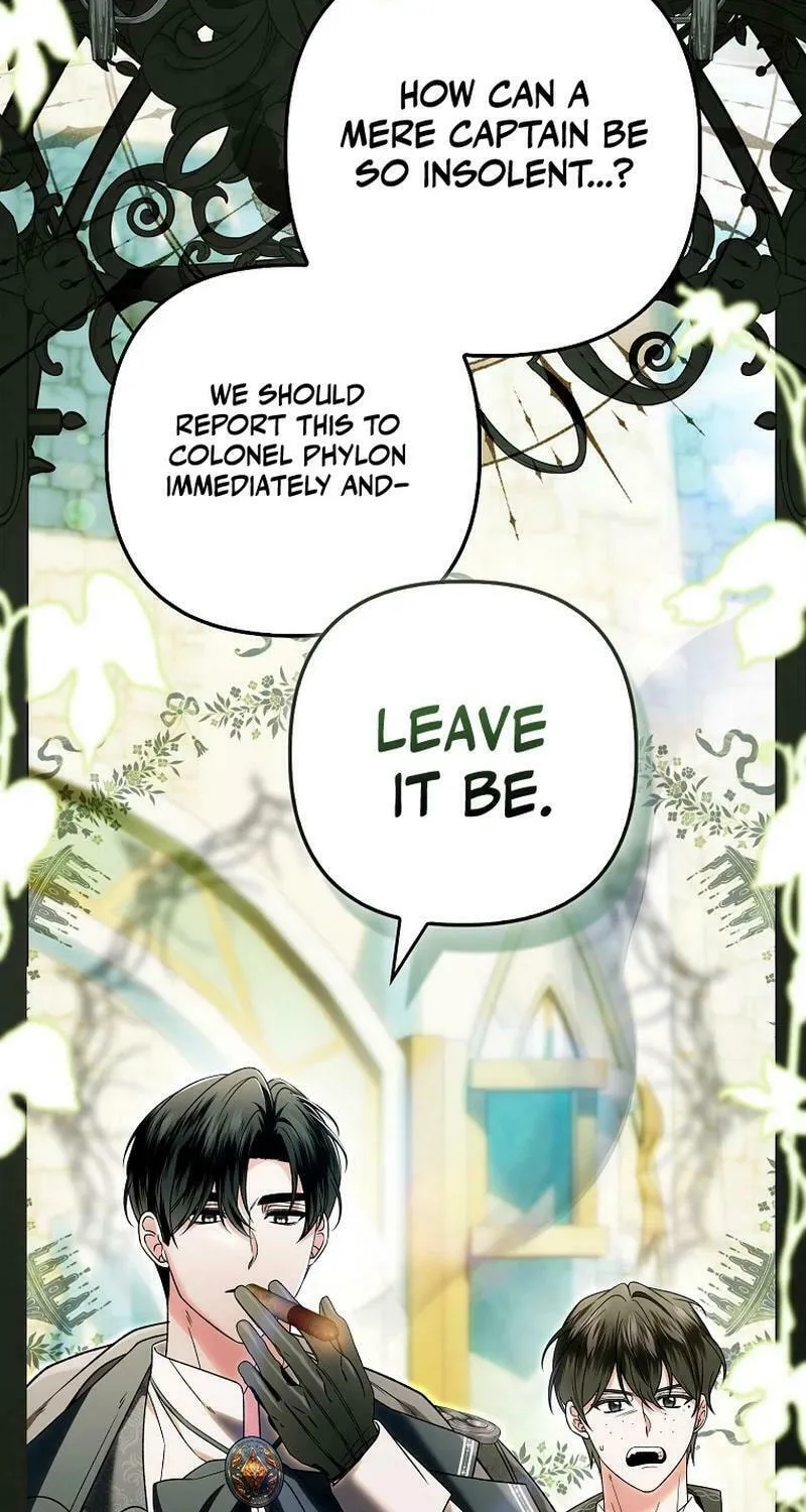 How to Reject a Perfect Marriage Chapter 24 page 72 - 
