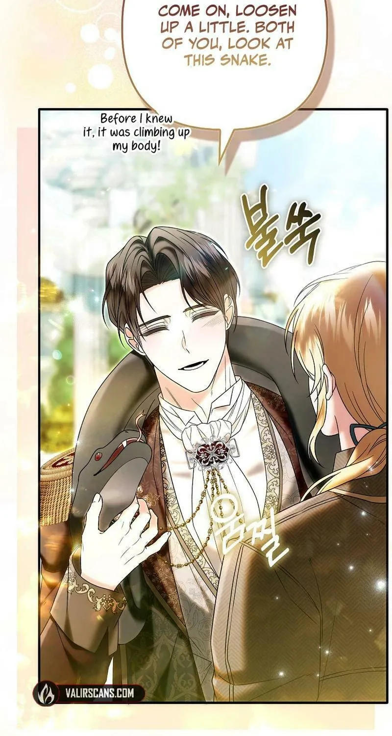 How to Reject a Perfect Marriage Chapter 24 page 9 - 