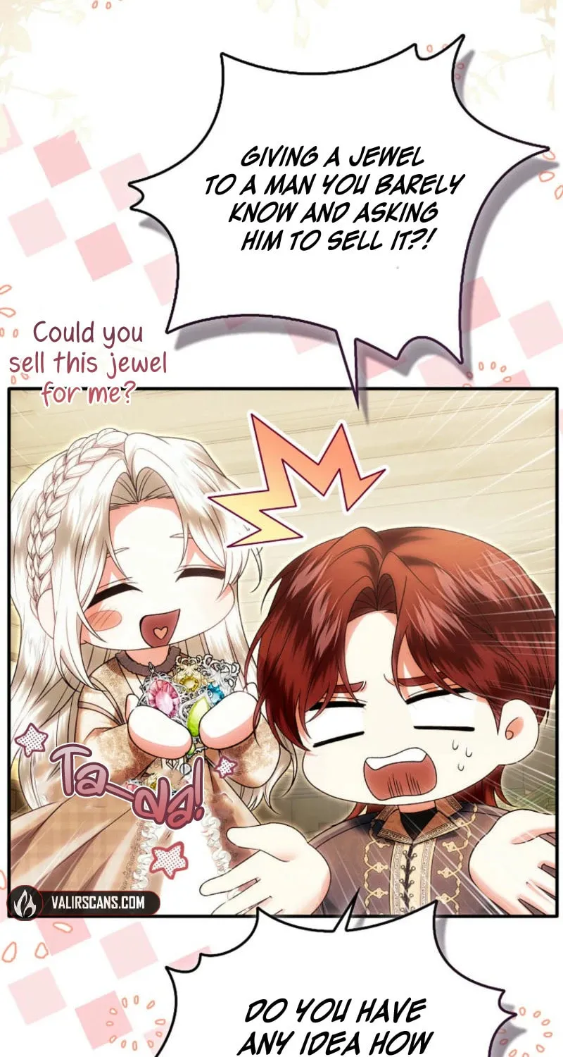 How to Reject a Perfect Marriage Chapter 25 page 11 - 