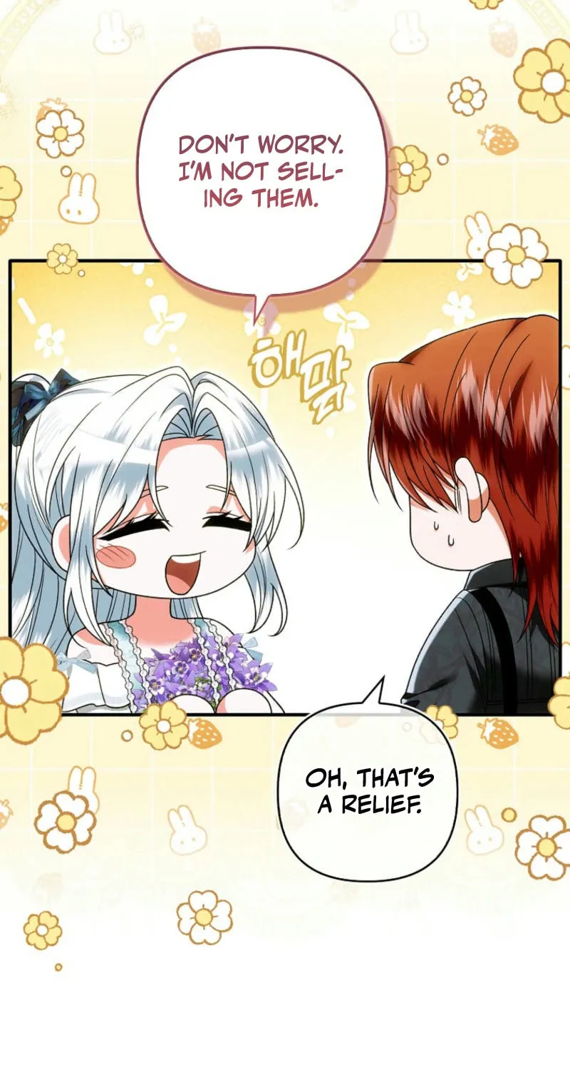 How to Reject a Perfect Marriage Chapter 25 page 35 - 