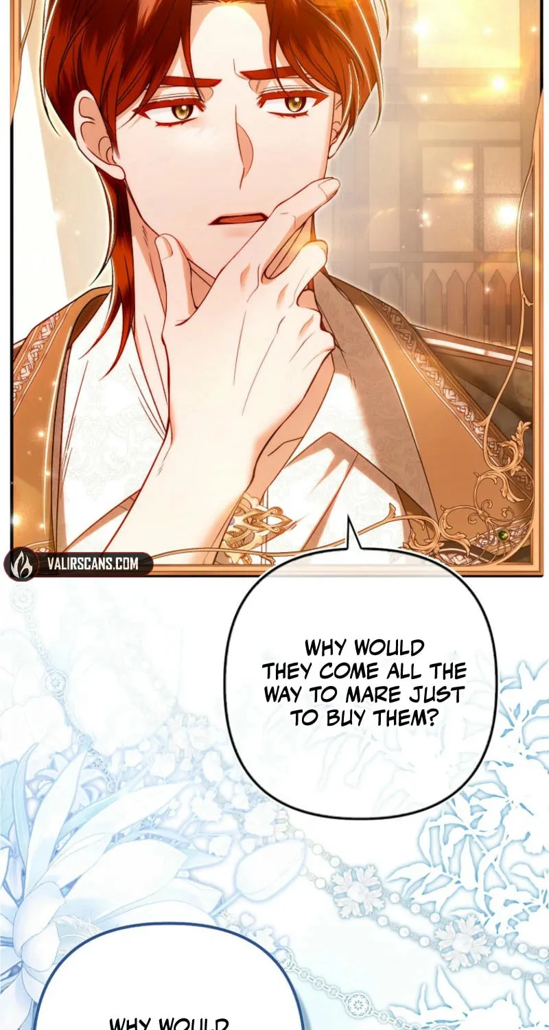 How to Reject a Perfect Marriage Chapter 25 page 52 - 