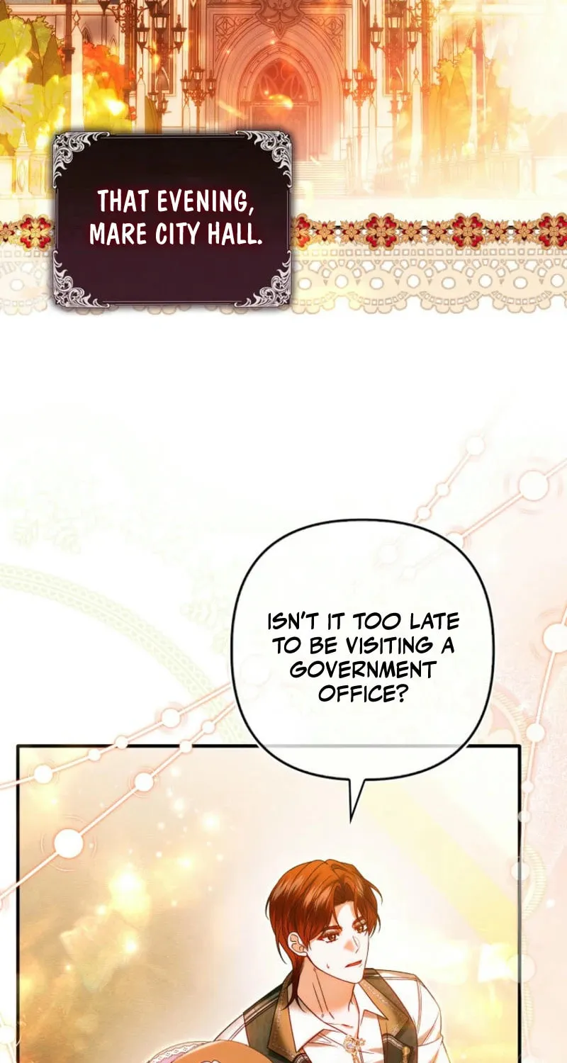 How to Reject a Perfect Marriage Chapter 25 page 66 - 