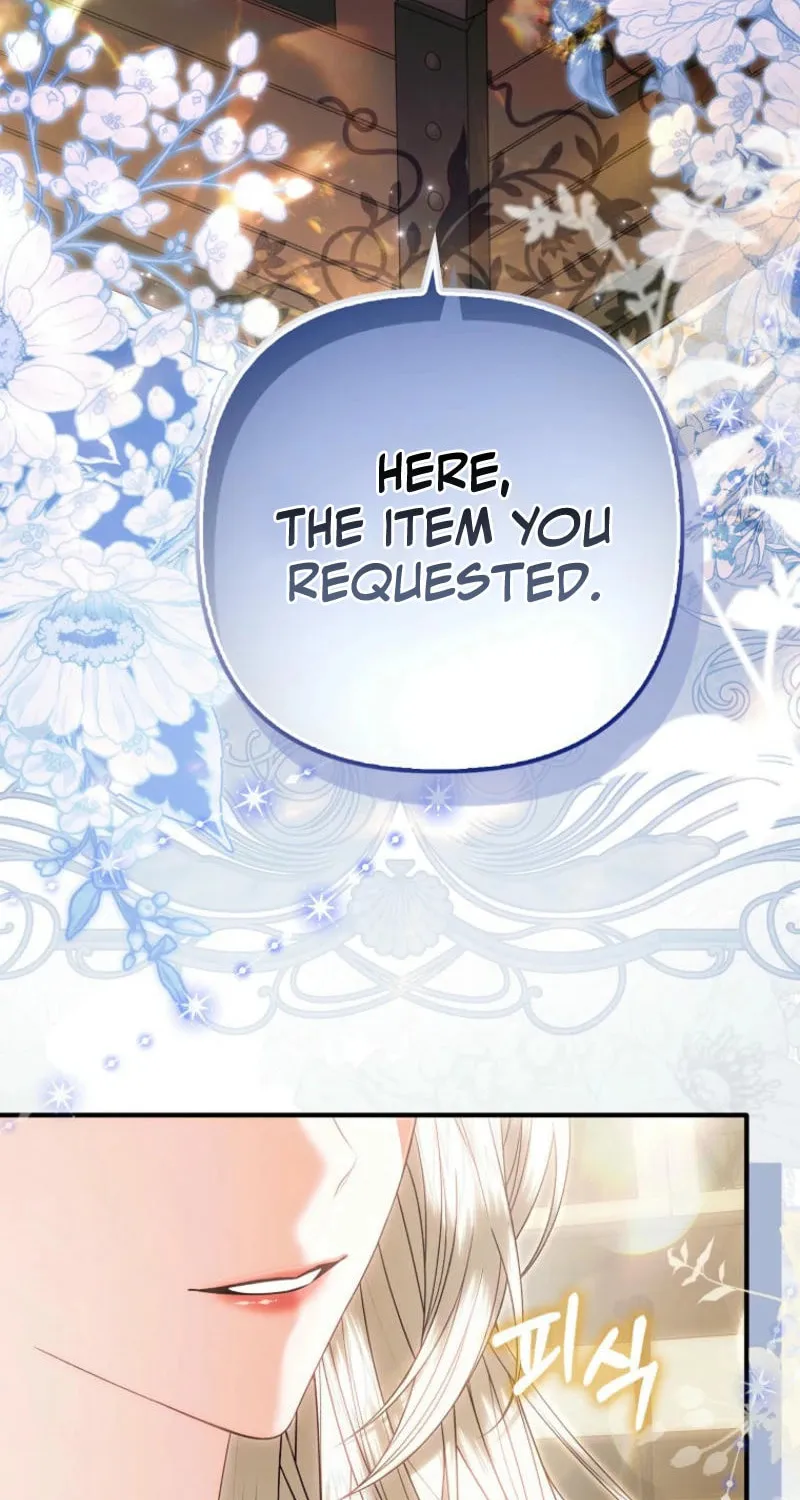 How to Reject a Perfect Marriage Chapter 25 page 8 - 