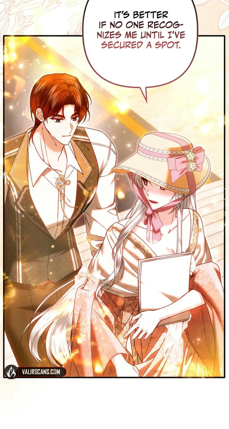 How to Reject a Perfect Marriage Chapter 25 page 71 - 