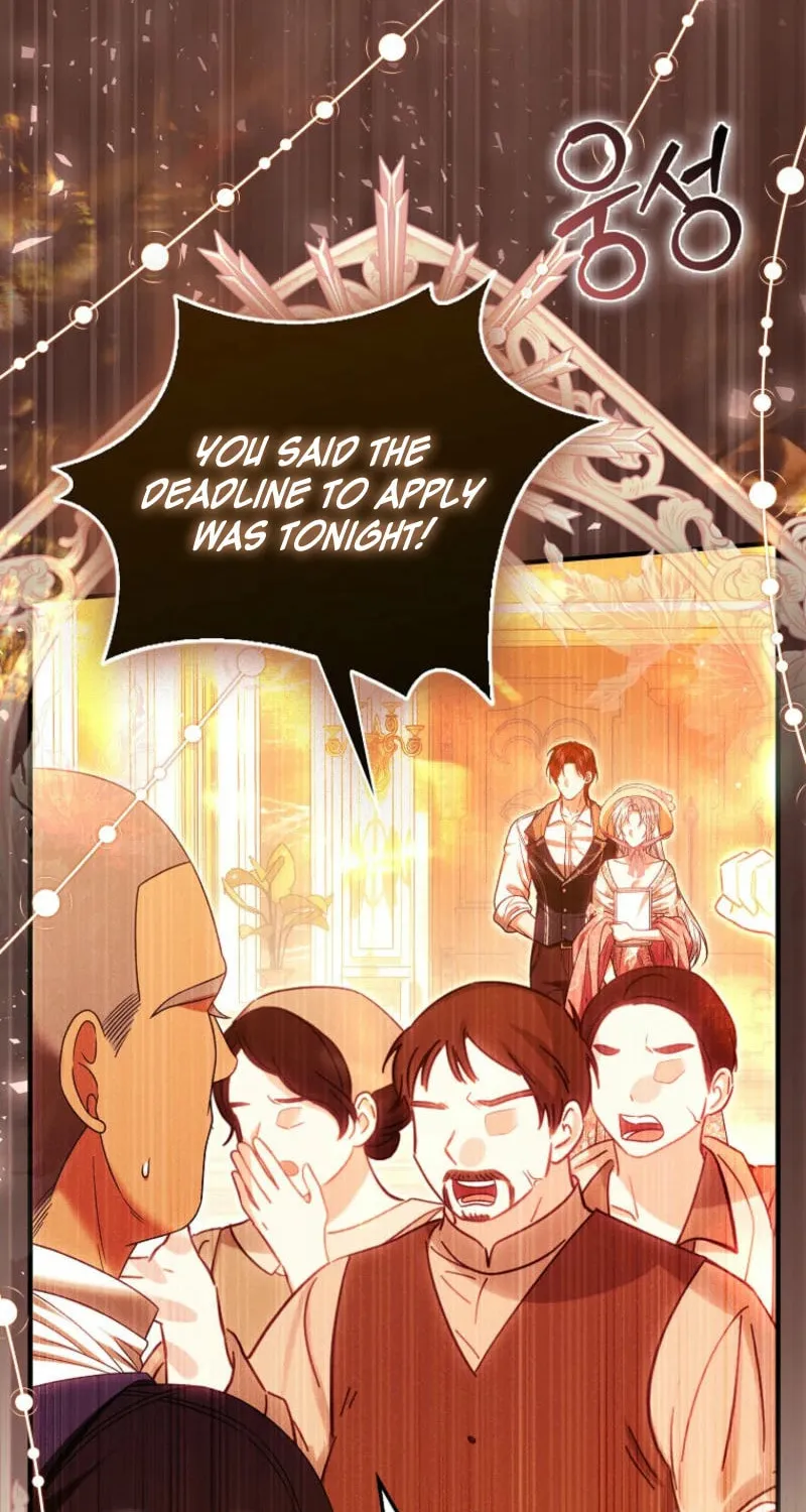How to Reject a Perfect Marriage Chapter 25 page 80 - 