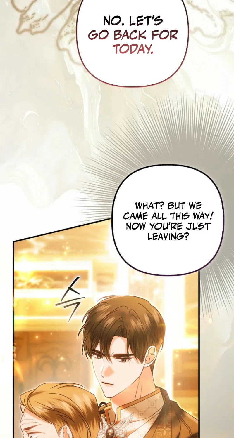 How to Reject a Perfect Marriage Chapter 25 page 90 - 