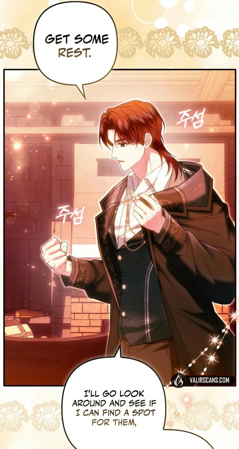 How to Reject a Perfect Marriage Chapter 26 page 20 - 