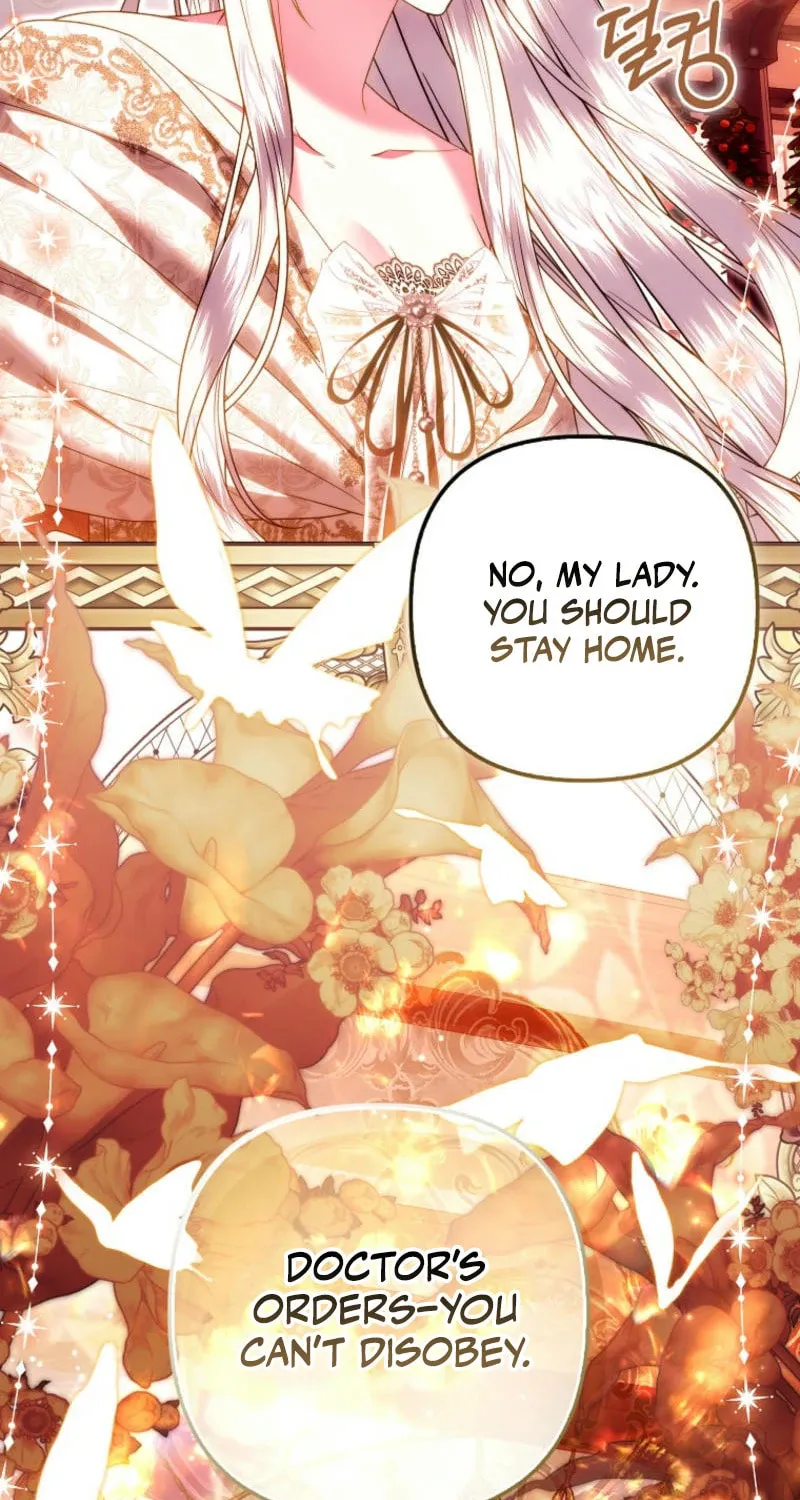 How to Reject a Perfect Marriage Chapter 26 page 22 - 