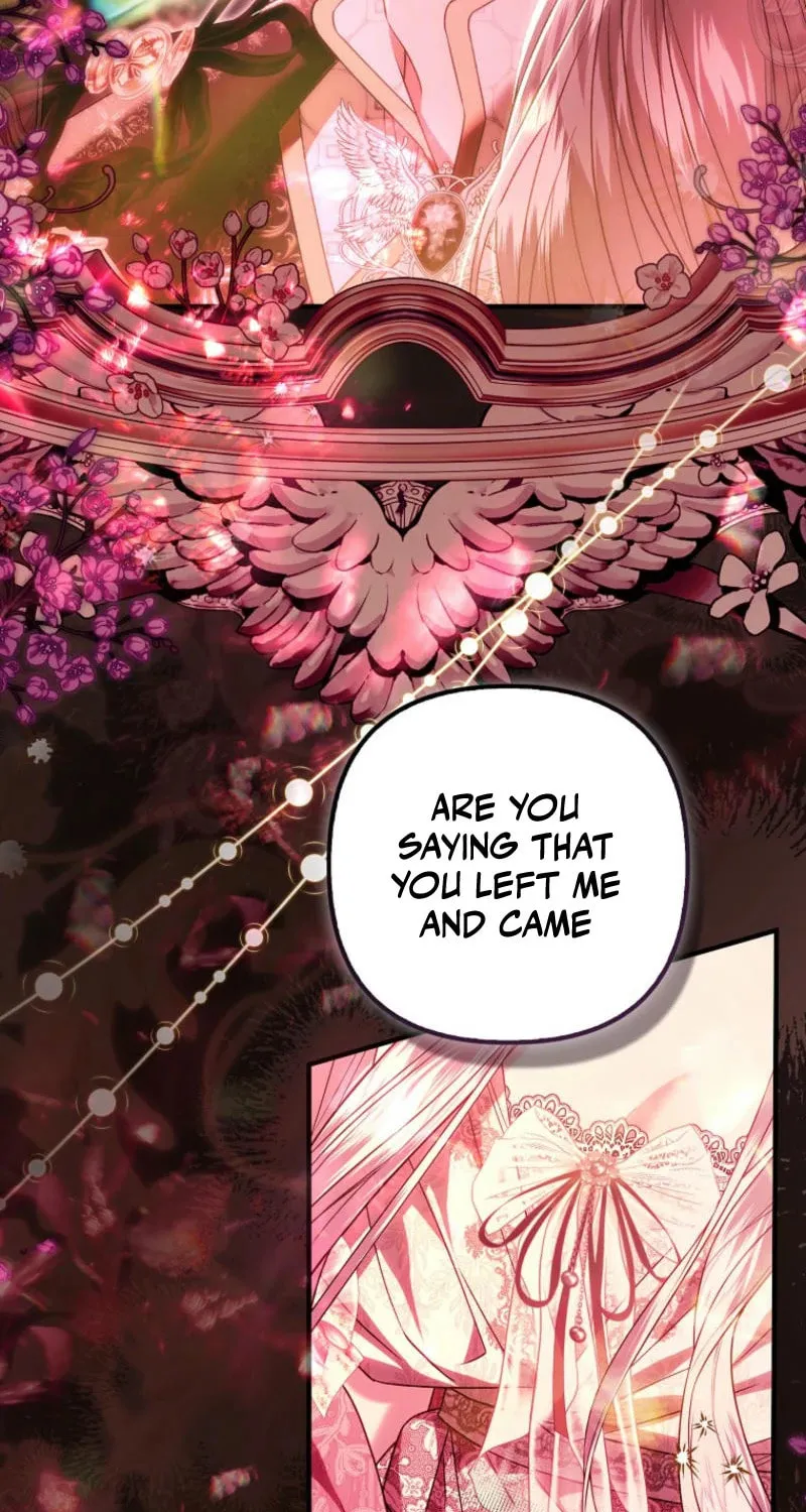 How to Reject a Perfect Marriage Chapter 26 page 58 - 