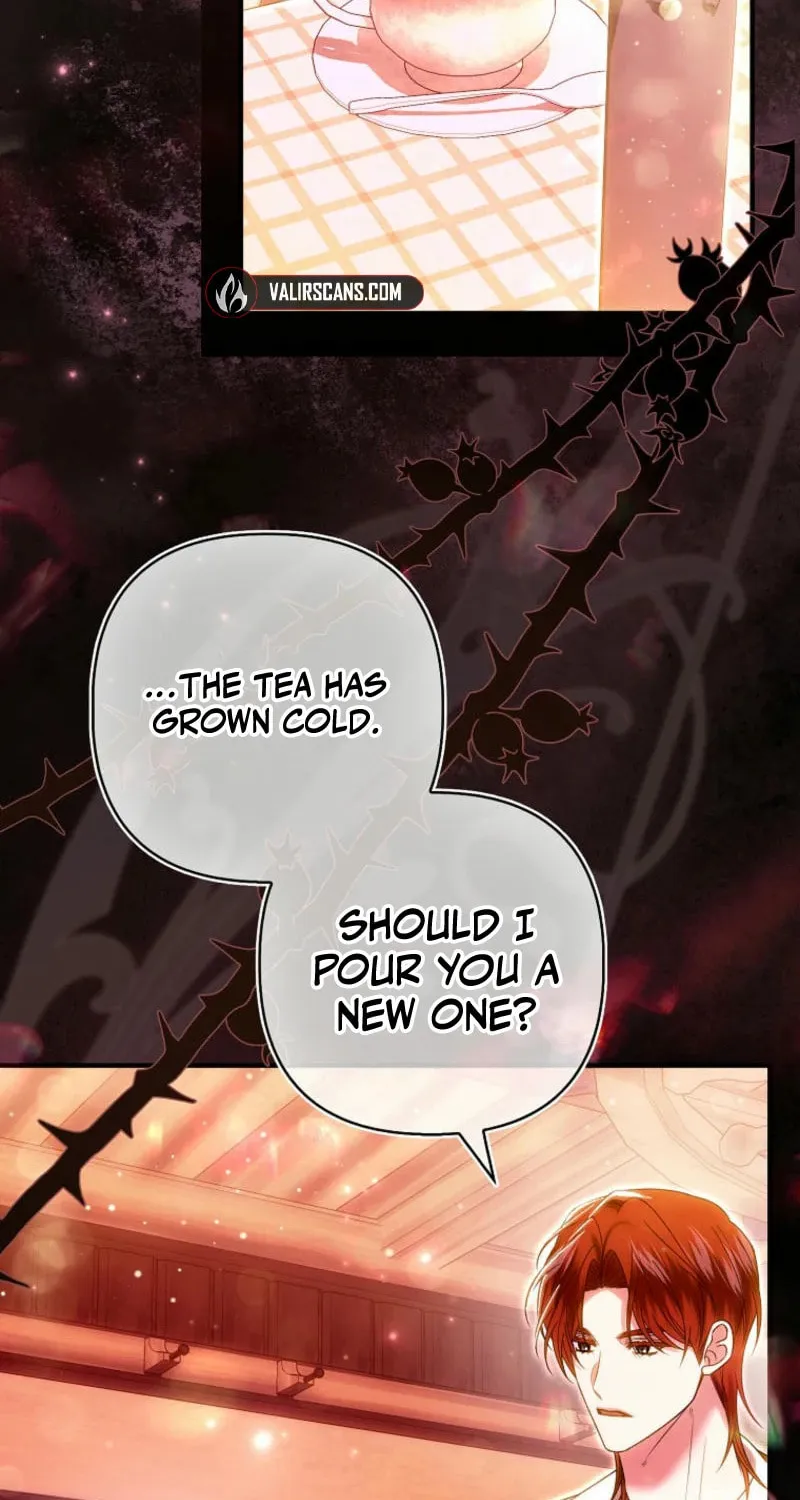 How to Reject a Perfect Marriage Chapter 26 page 8 - 