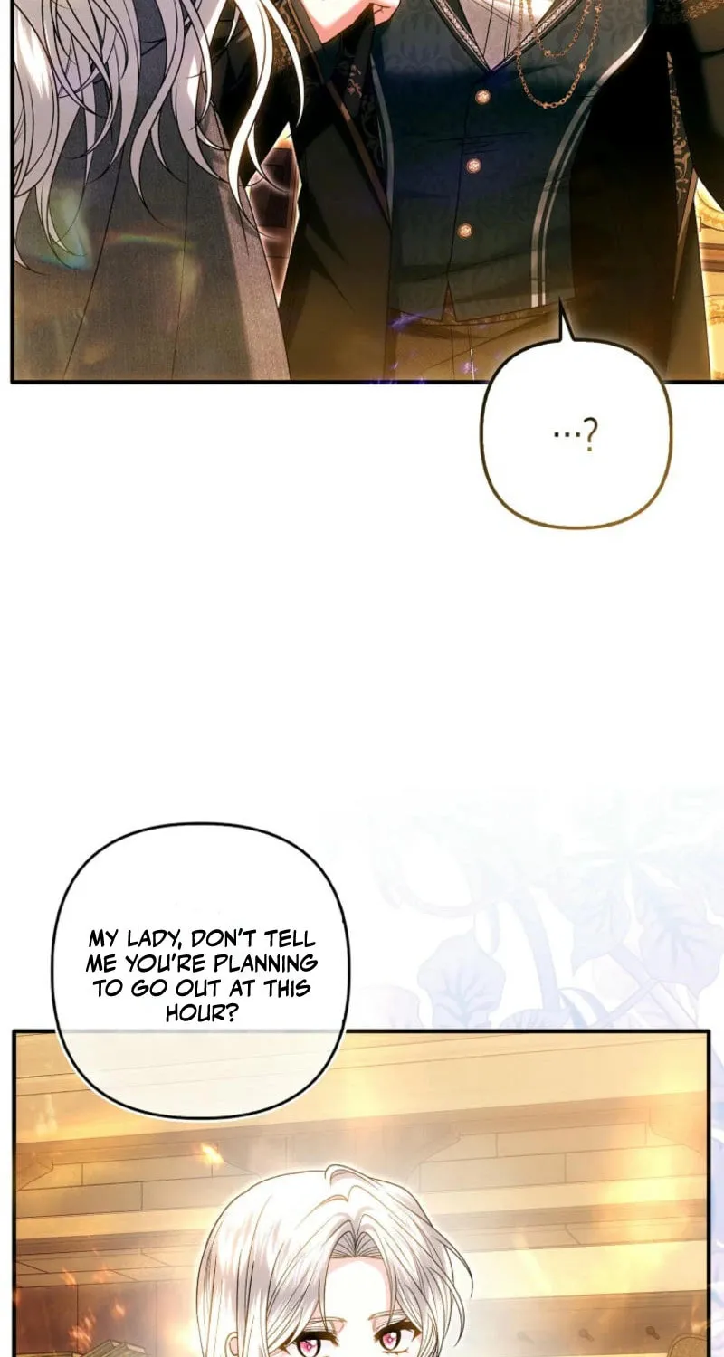 How to Reject a Perfect Marriage Chapter 26 page 84 - 
