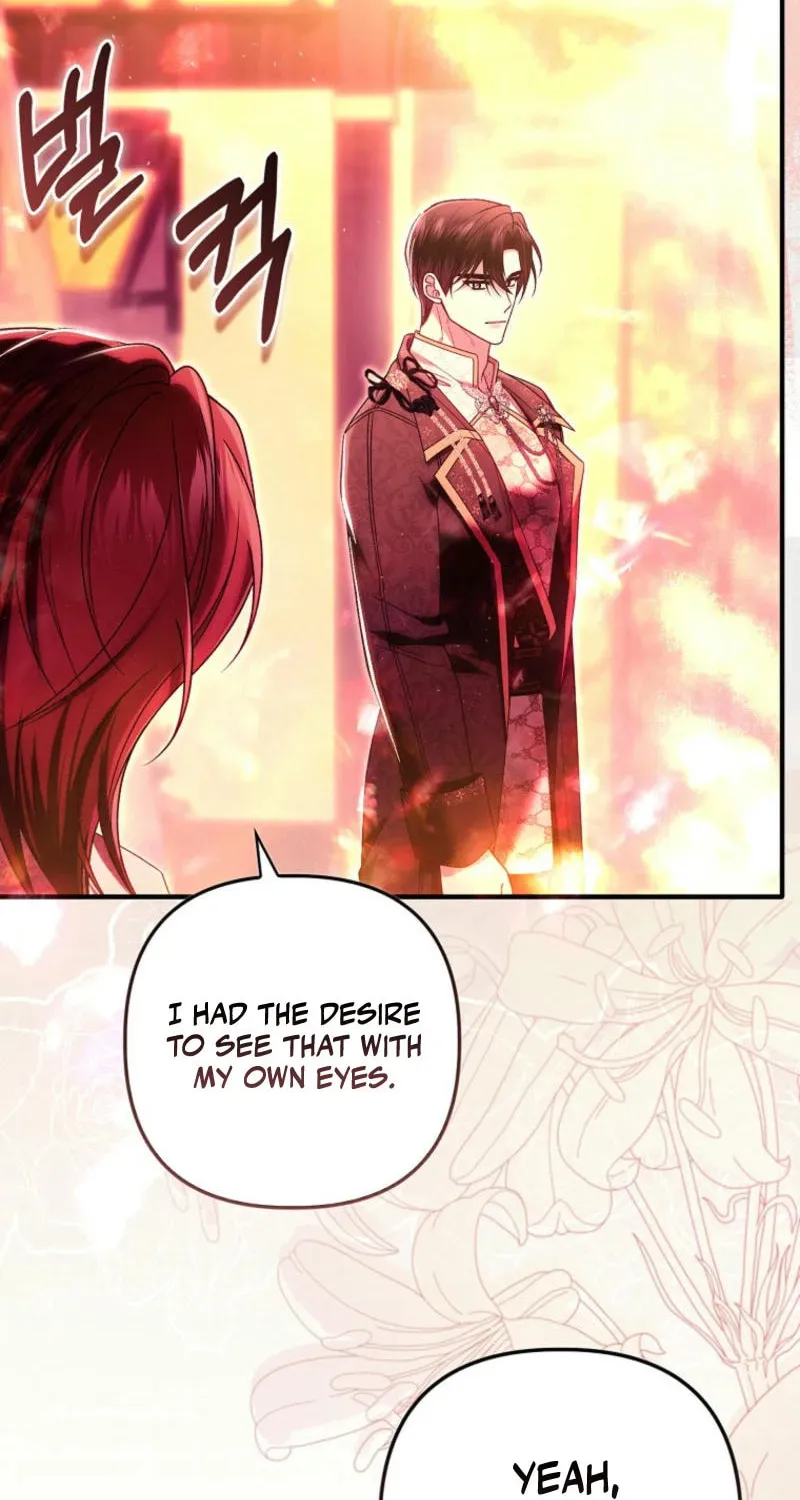 How to Reject a Perfect Marriage Chapter 27 page 34 - 