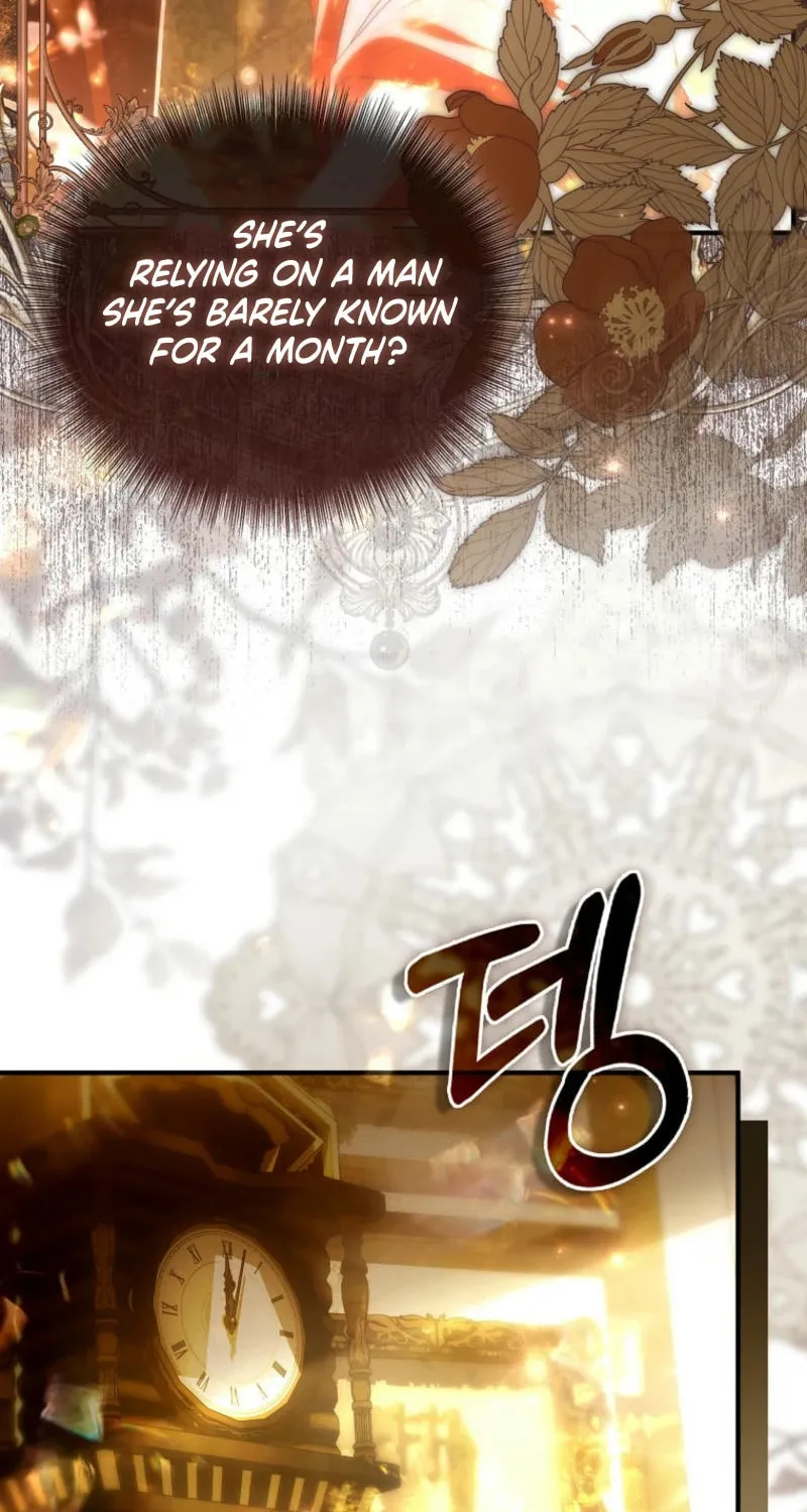 How to Reject a Perfect Marriage Chapter 27 page 42 - 