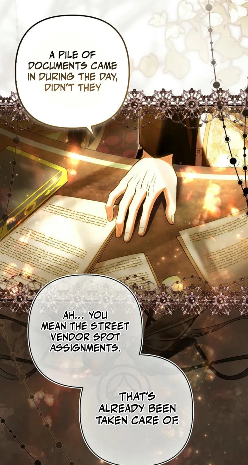 How to Reject a Perfect Marriage Chapter 27 page 46 - 