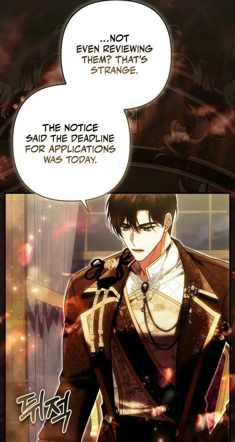 How to Reject a Perfect Marriage Chapter 27 page 49 - 