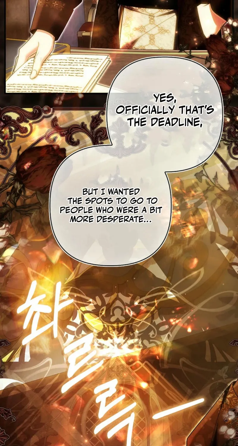 How to Reject a Perfect Marriage Chapter 27 page 50 - 