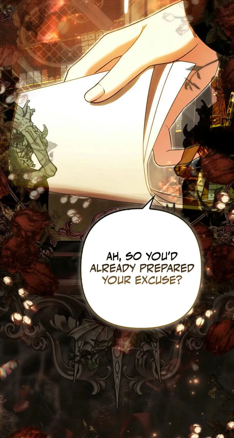 How to Reject a Perfect Marriage Chapter 27 page 51 - 