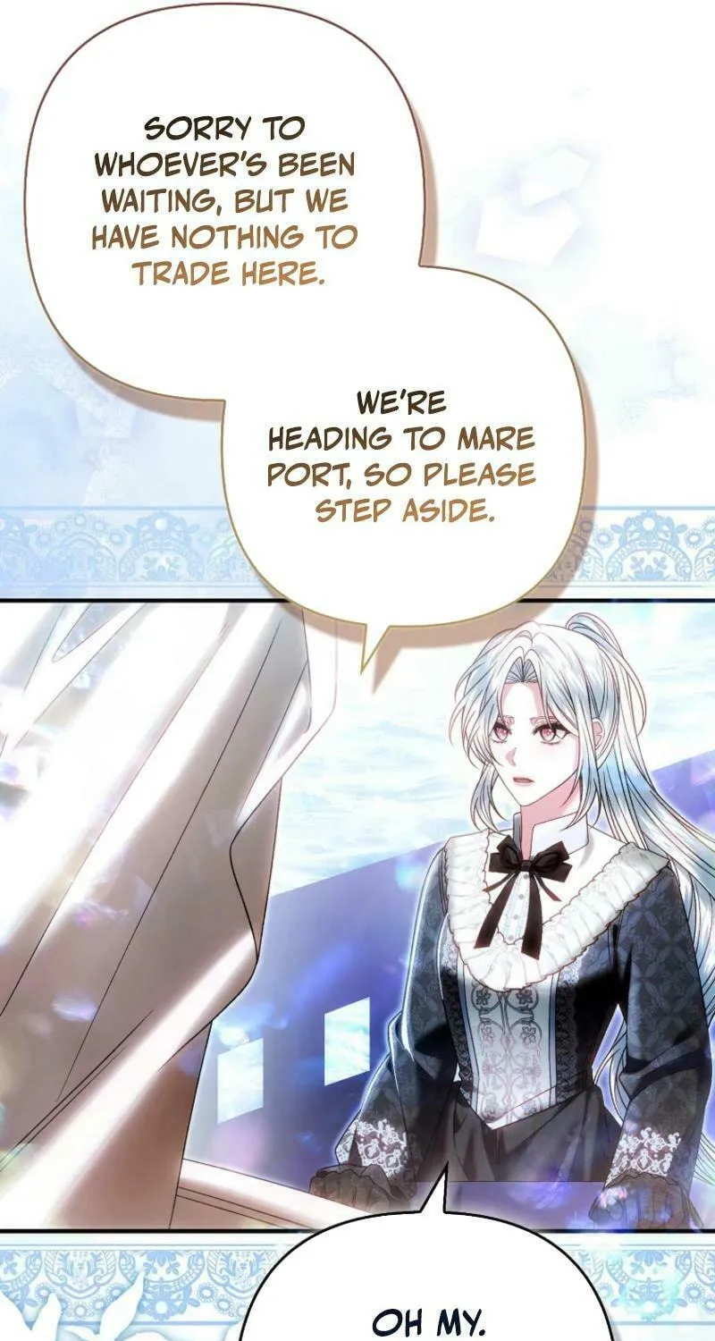How to Reject a Perfect Marriage Chapter 28 page 21 - 