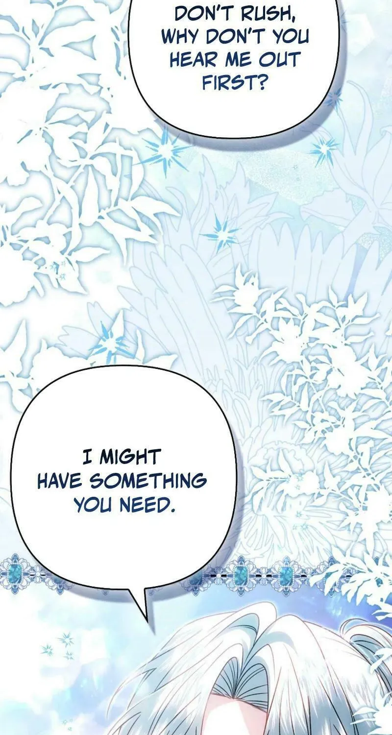 How to Reject a Perfect Marriage Chapter 28 page 22 - 