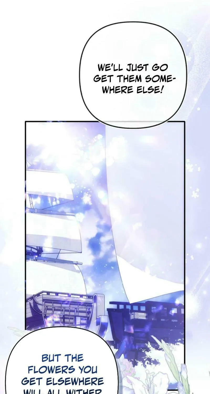 How to Reject a Perfect Marriage Chapter 28 page 45 - 