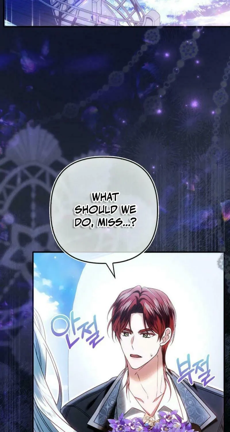 How to Reject a Perfect Marriage Chapter 28 page 51 - 