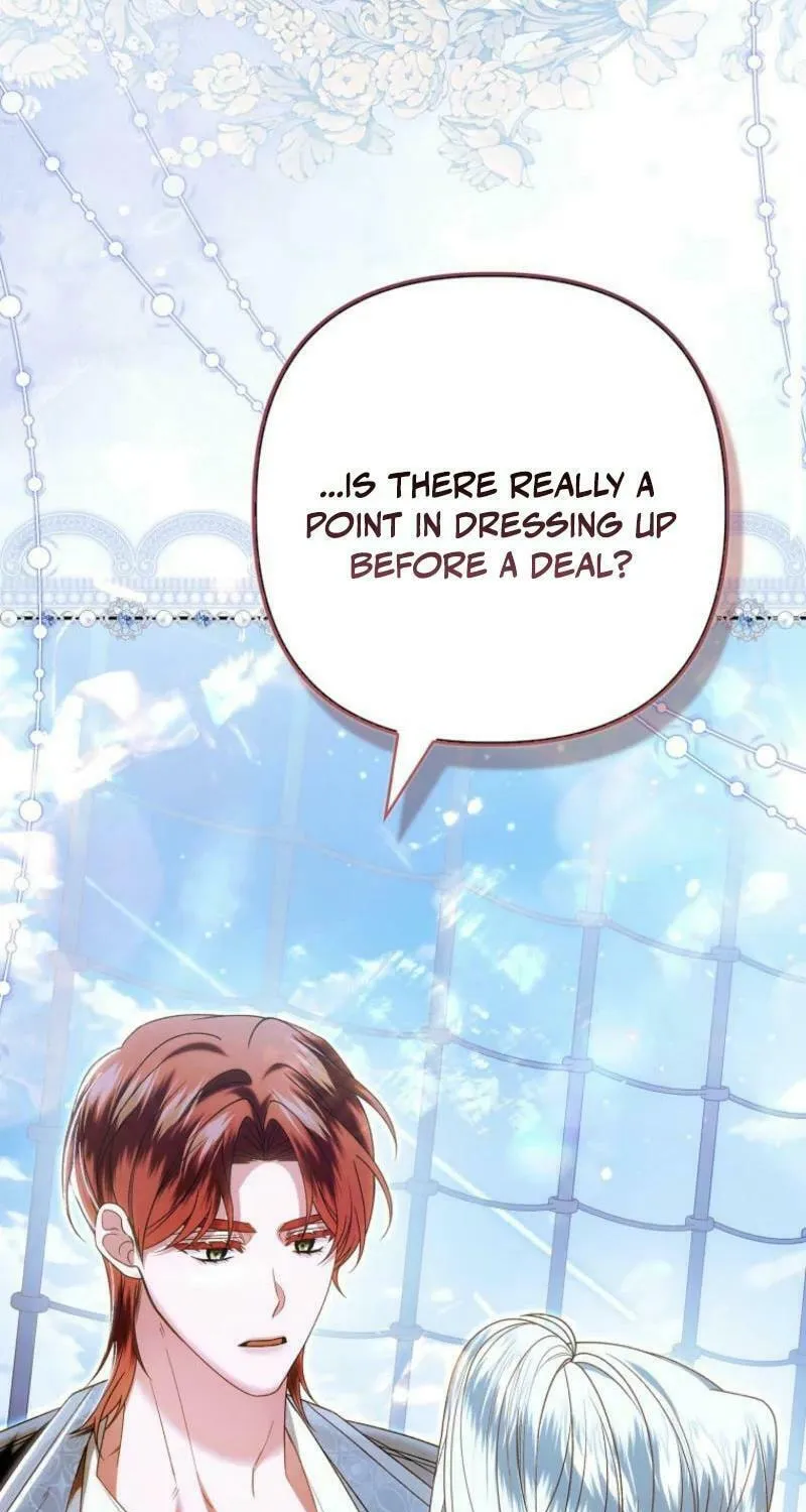 How to Reject a Perfect Marriage Chapter 28 page 9 - 