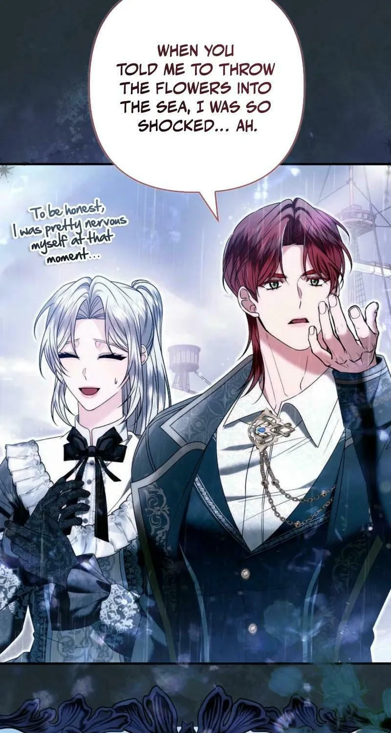 How to Reject a Perfect Marriage Chapter 28 page 83 - 