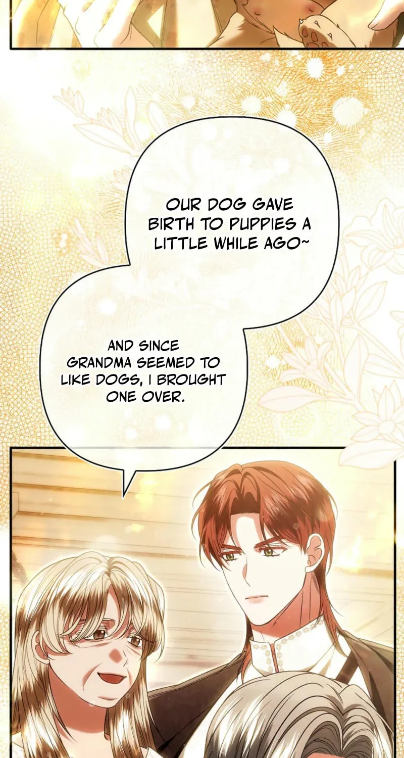 How to Reject a Perfect Marriage Chapter 29 page 53 - 