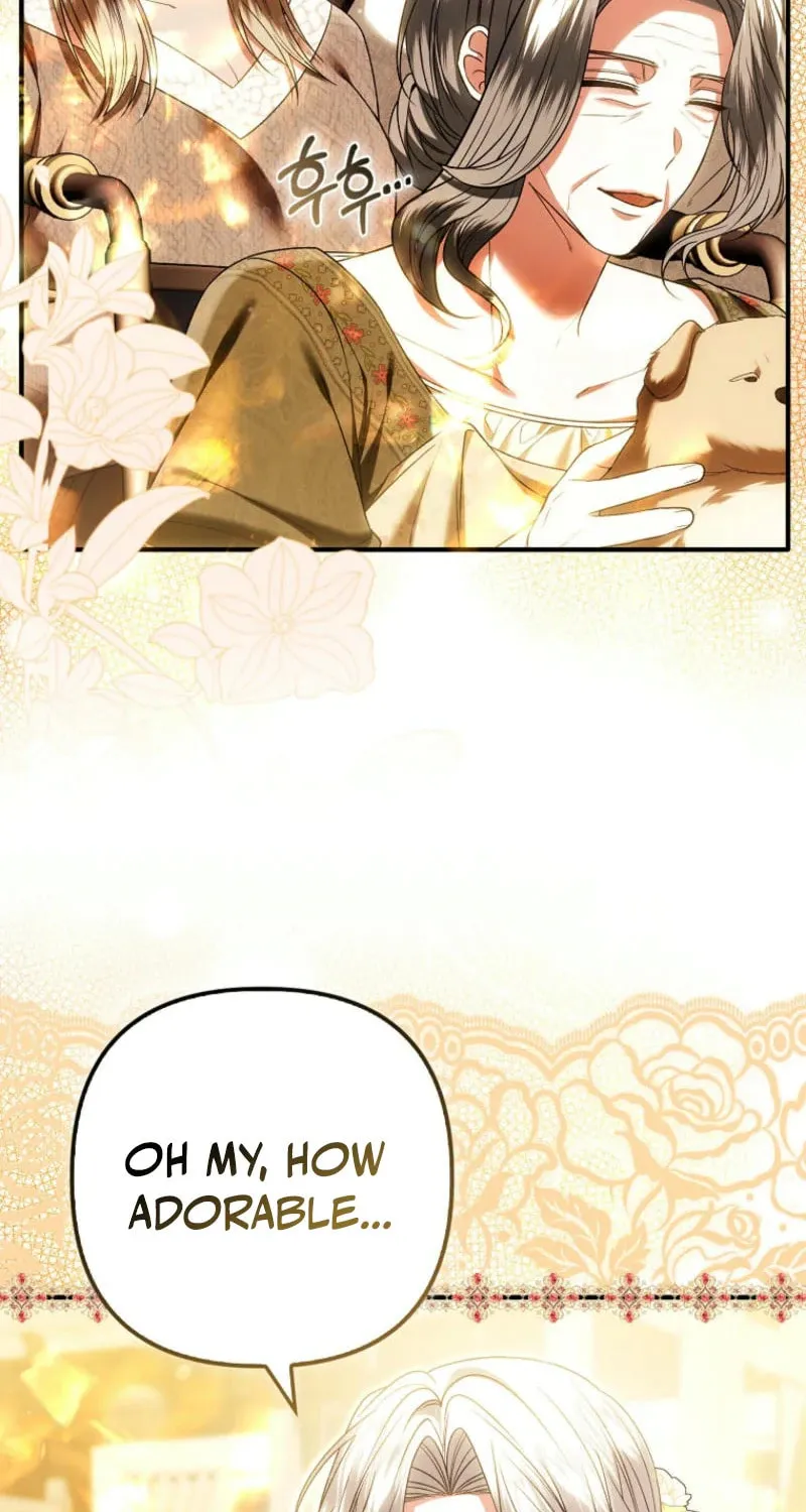 How to Reject a Perfect Marriage Chapter 29 page 54 - 