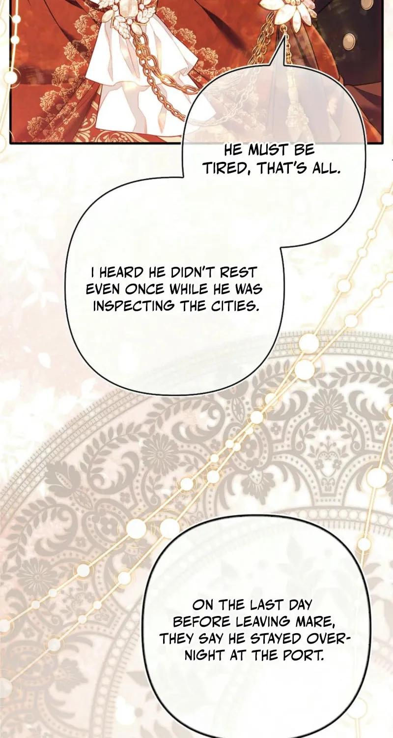 How to Reject a Perfect Marriage Chapter 29 page 73 - 